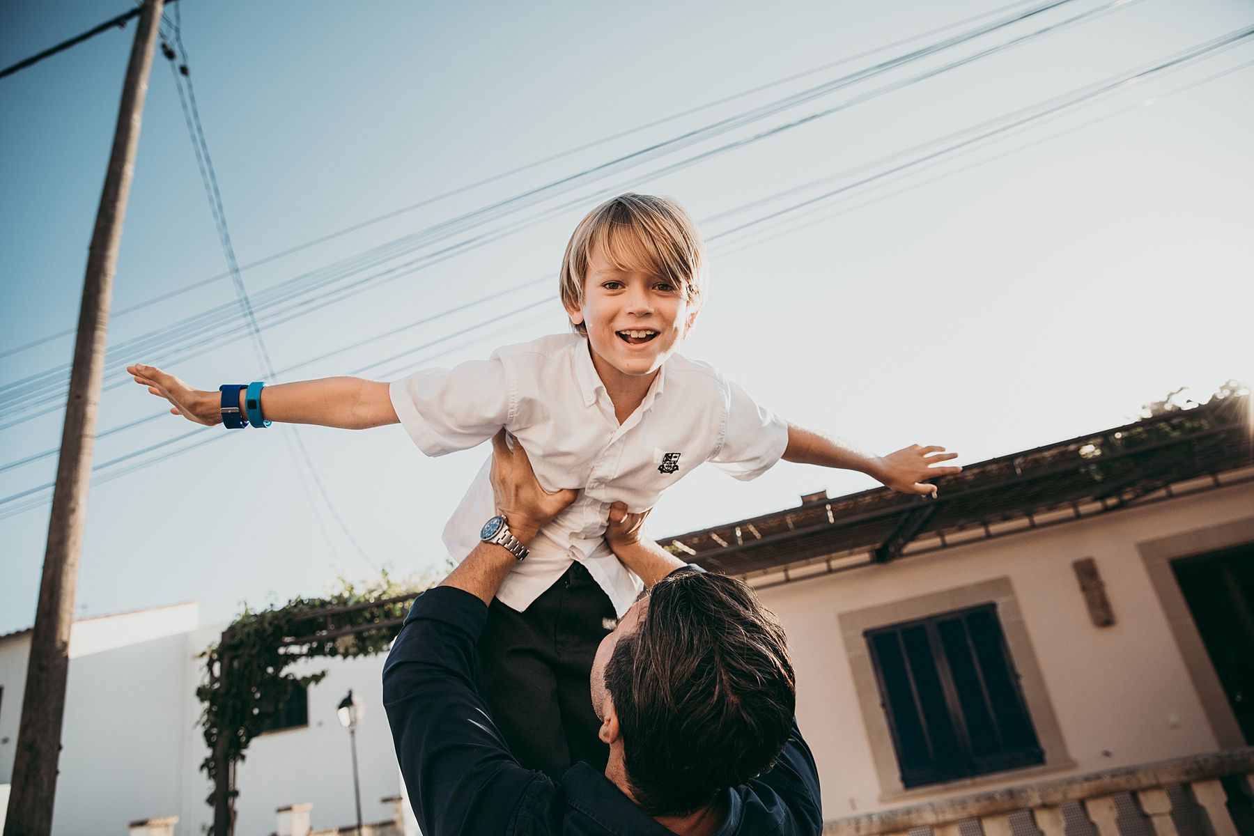 Ana Adriana Photography, Mallorca, Sant Elm, kids photography