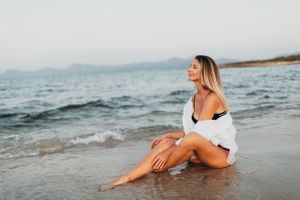 Mothers in family sessions, Family photographer Mallorca, Ana Adriana Photography
