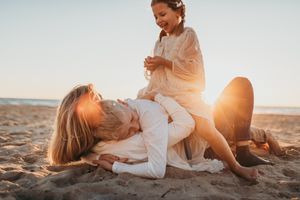 Ana Adriana Photography Family Session Mallorca