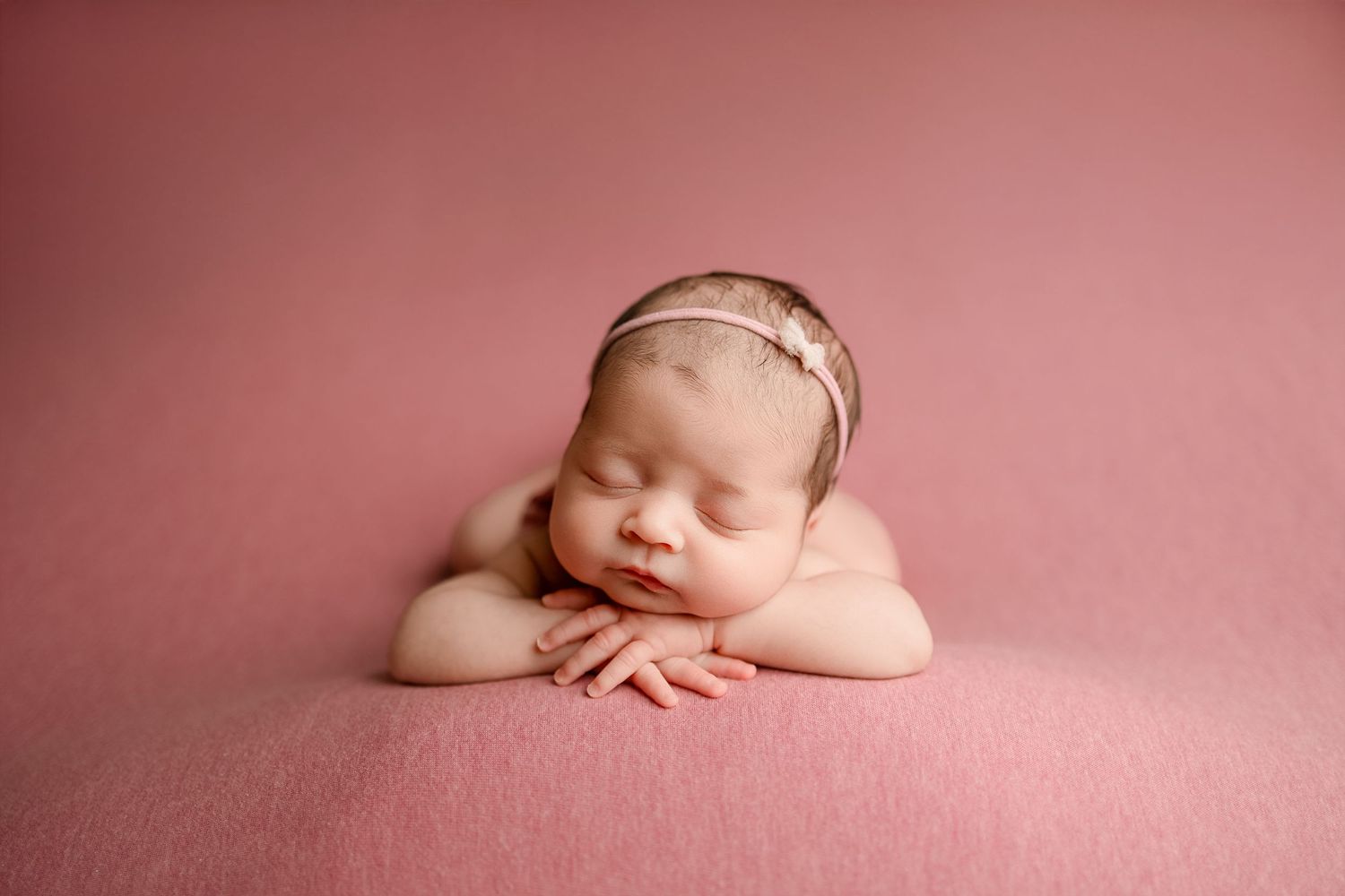 Newborn photography image by Anna Carreno Photography, Spring, TX Newborn Family, Maternity, and Chid Photographer.