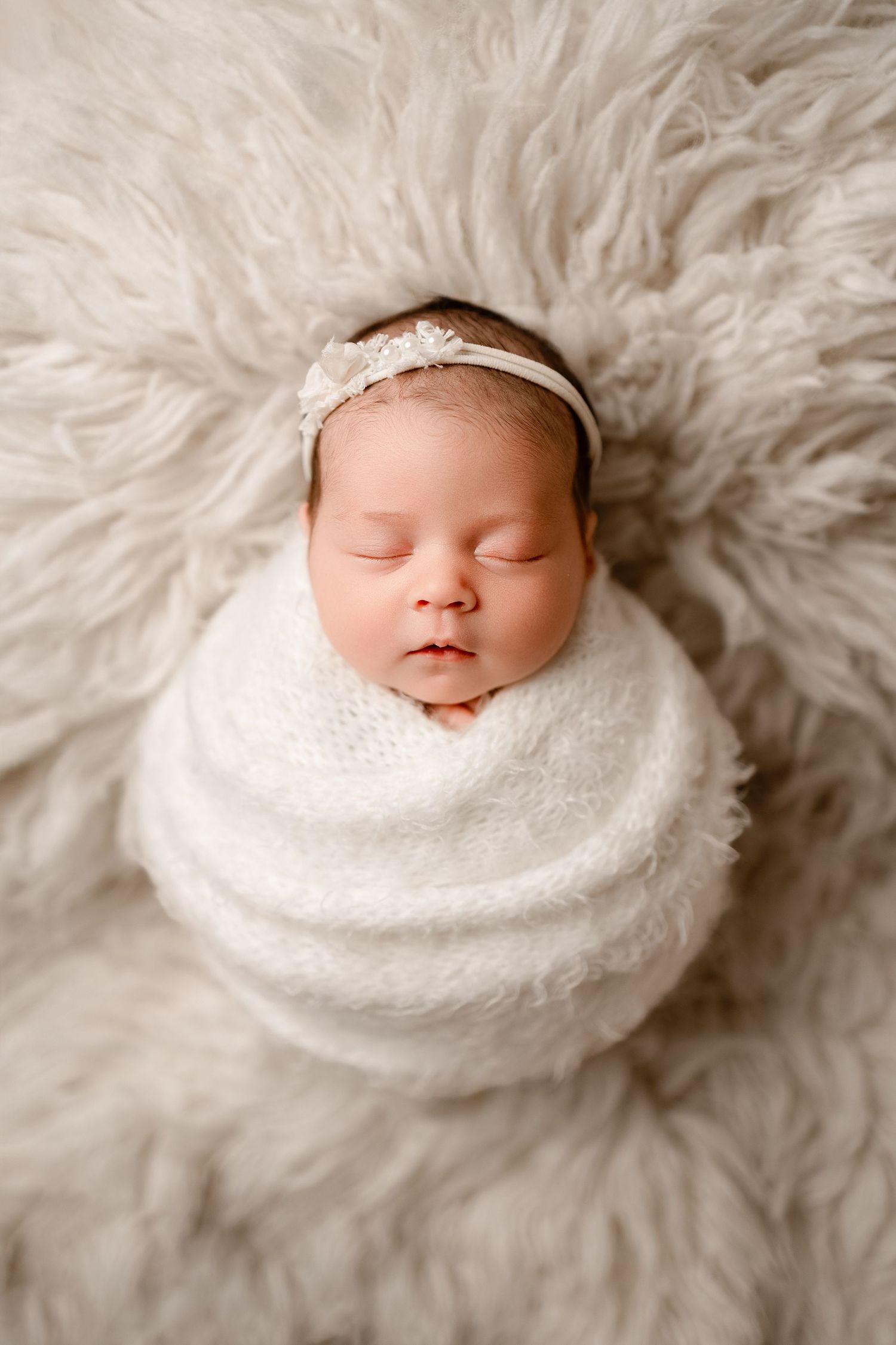Newborn photography image by Anna Carreno Photography, Spring, TX Newborn Family, Maternity, and Chid Photographer.