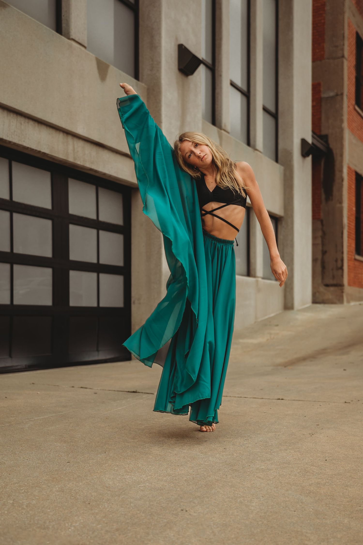 KC Dance Photography