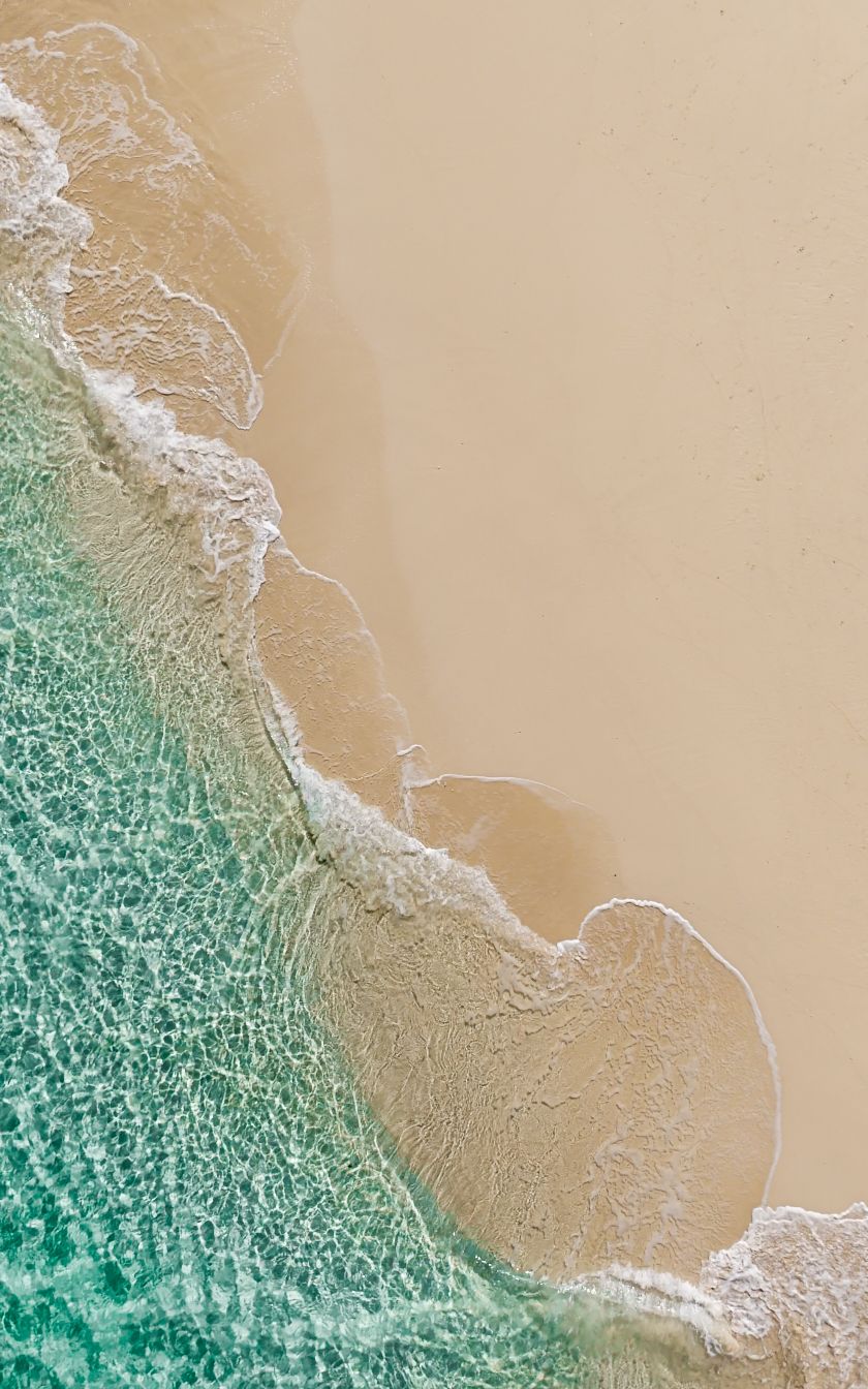 Drone footage taken in Zanzibar.