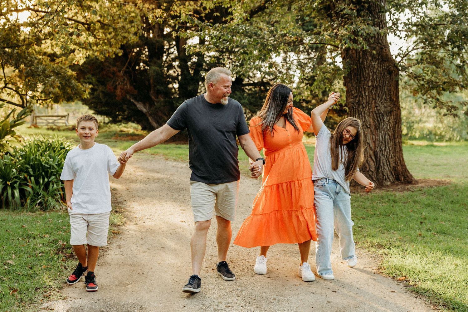 mini sessions werribee