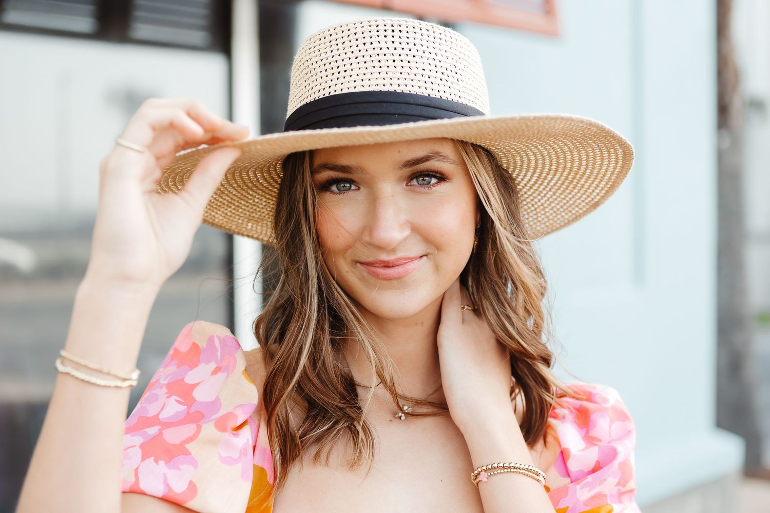 Maggie valley  NC senior photography