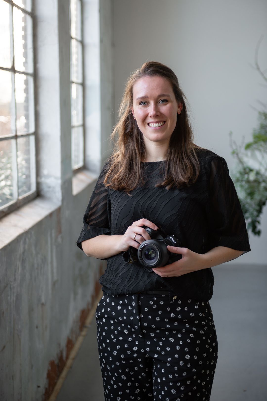 Bruidsfotograaf Rhenen, Wageningen, Ede, Veenendaal - Elles Yanna Photography