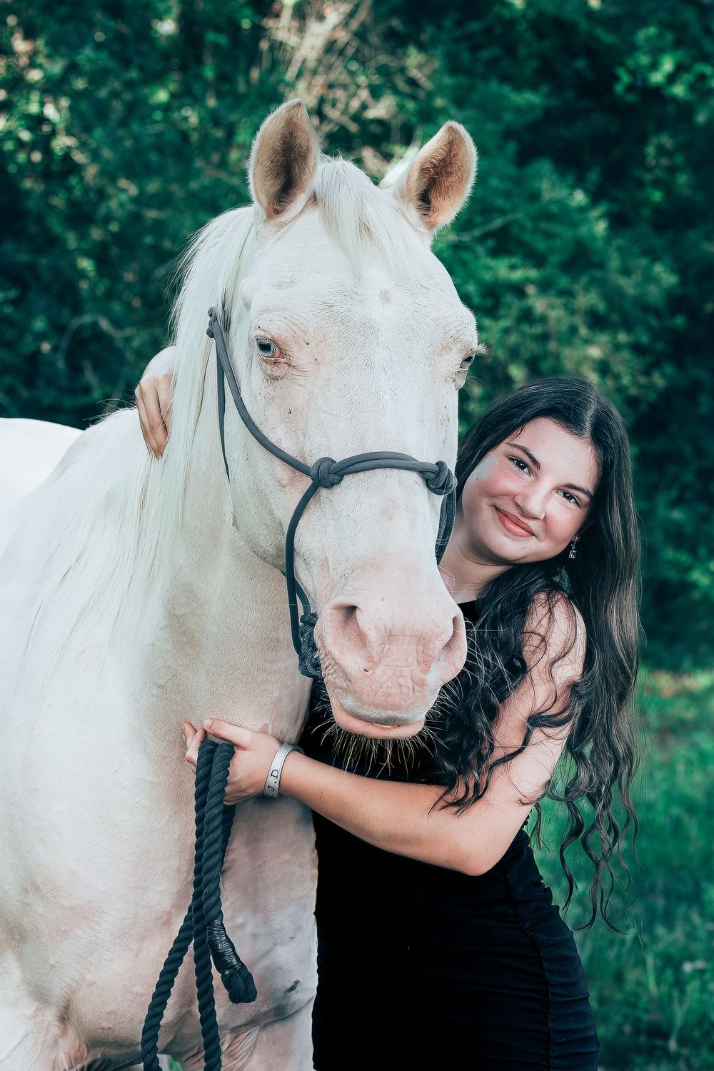 Professional Equine/Horse/Rodeo photography services from Pam Horn, photographer at Pawfect Moments Photography servicing Livingston, Texas
