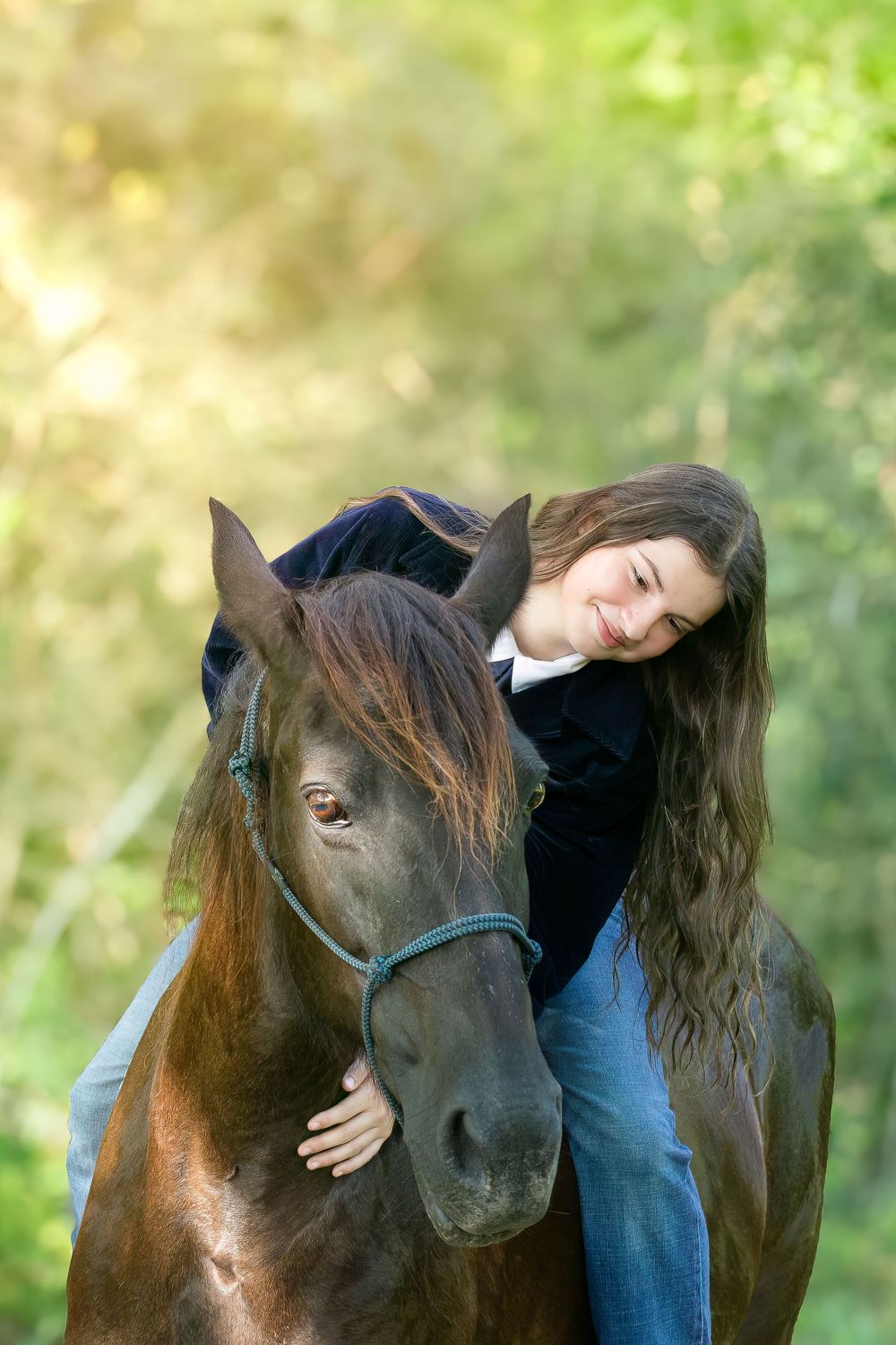 Professional Equine/Horse/Rodeo photography services from Pam Horn, photographer at Pawfect Moments Photography servicing Livingston, Texas