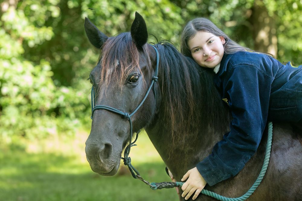 Professional Equine/Horse/Rodeo photography services from Pam Horn, photographer at Pawfect Moments Photography servicing Livingston, Texas