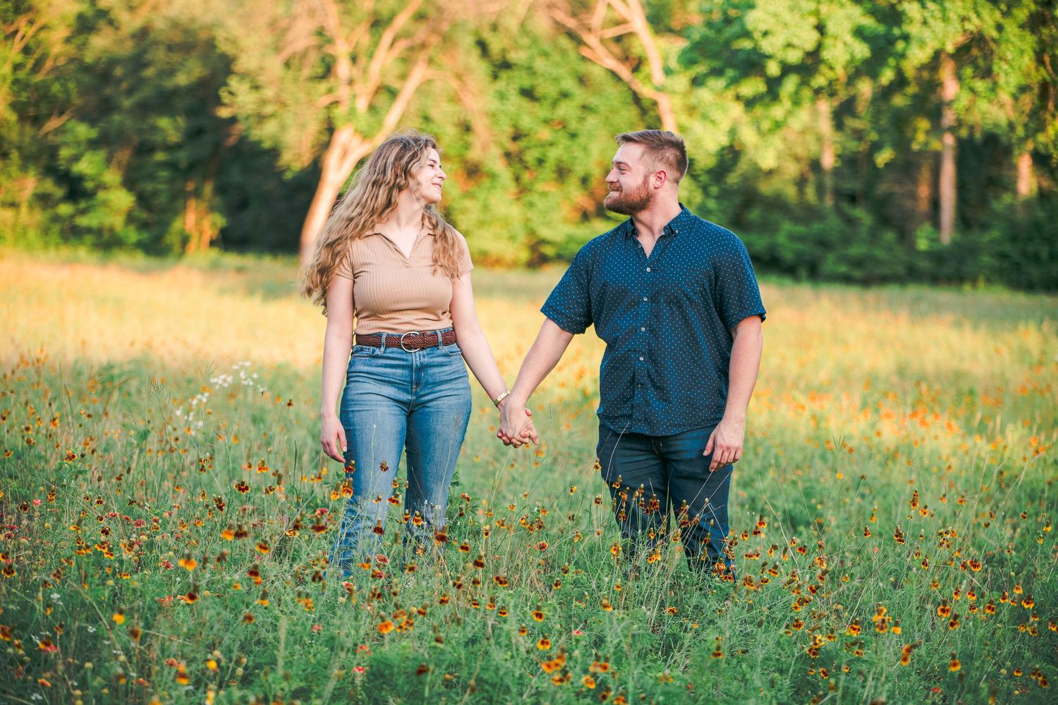 Engagement