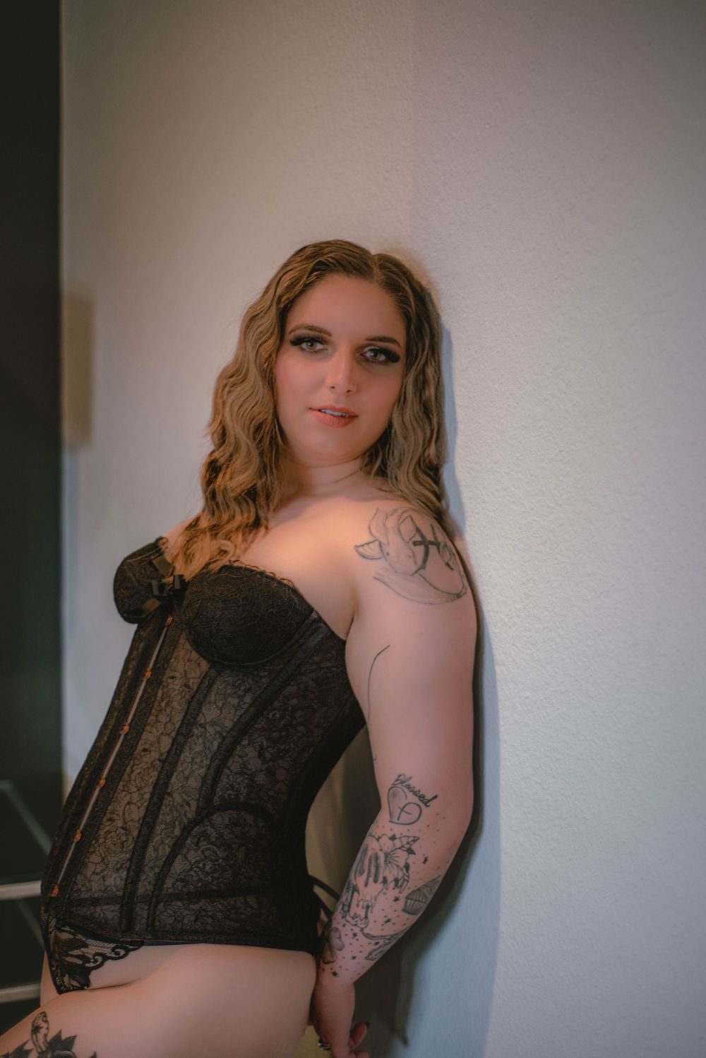 boudoir
