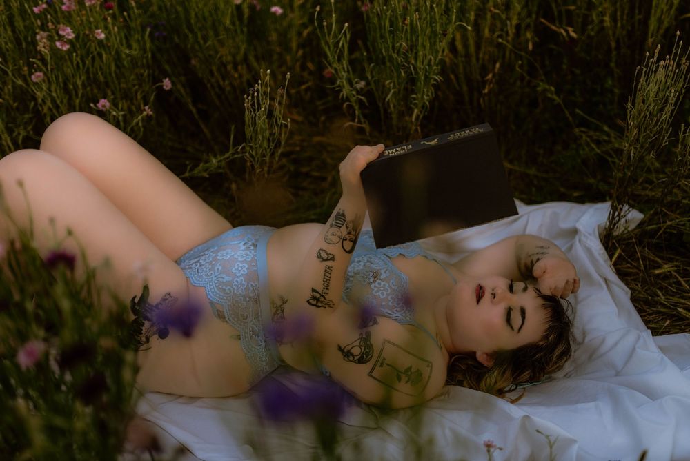 boudoir
