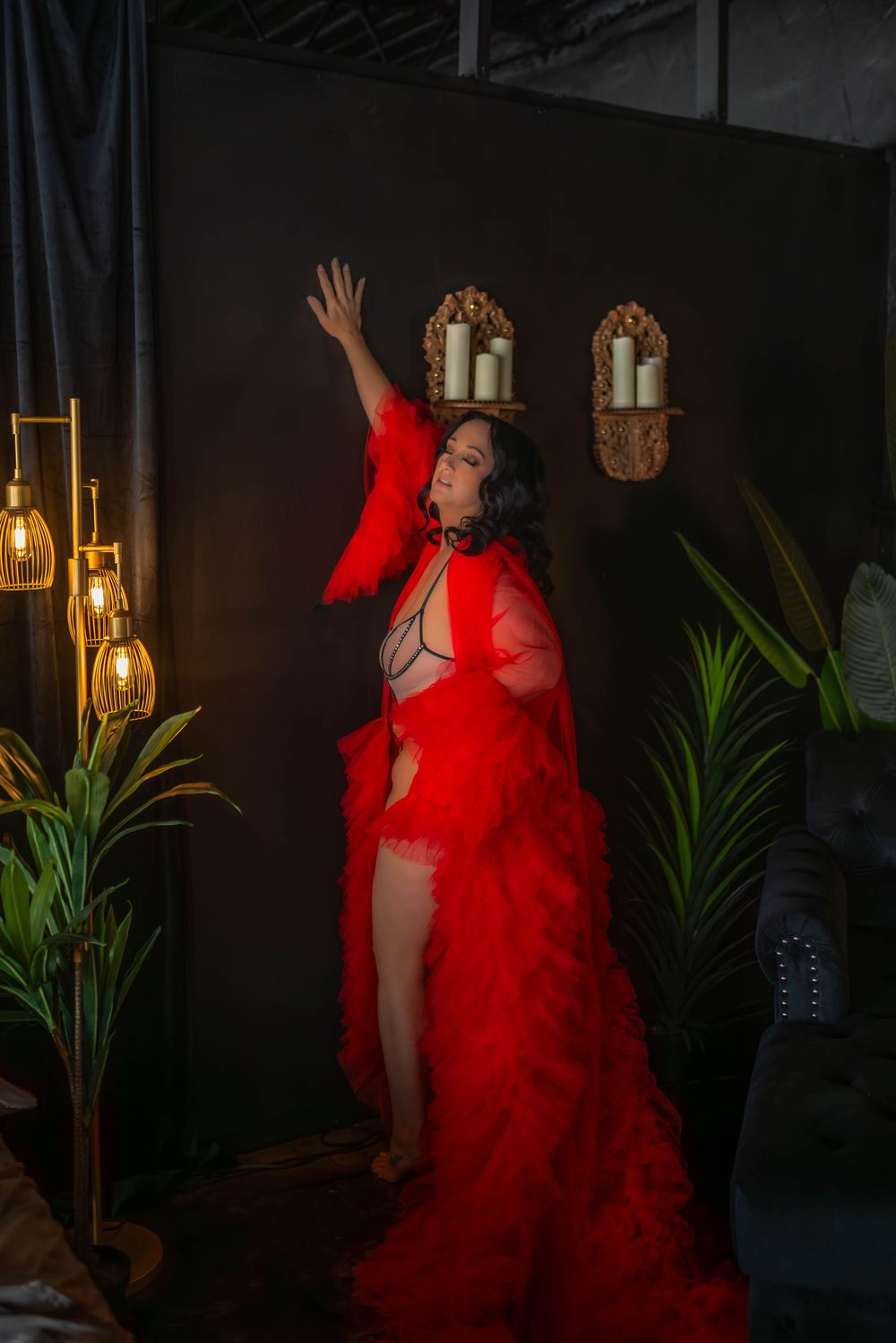 boudoir