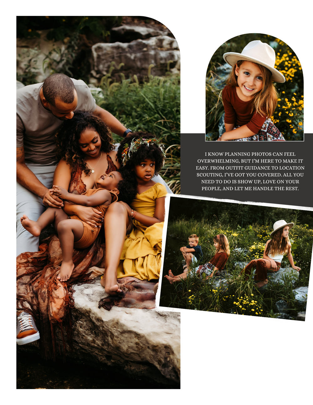 Columbia, Missouri branding photographer