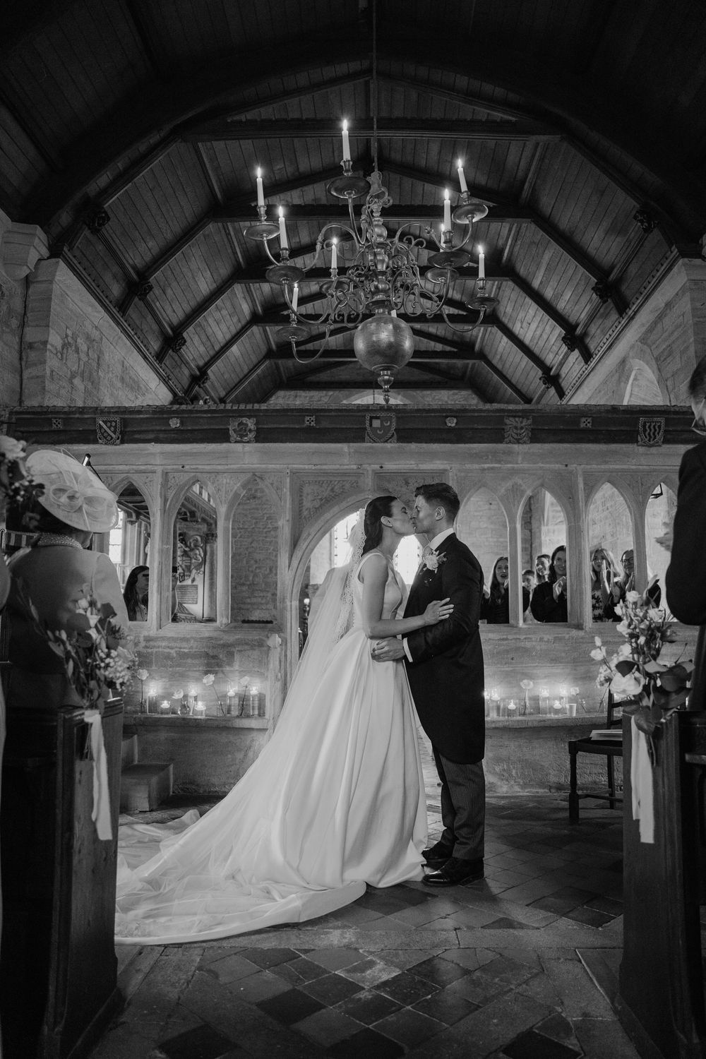 Brympton House Wedding Photographer
