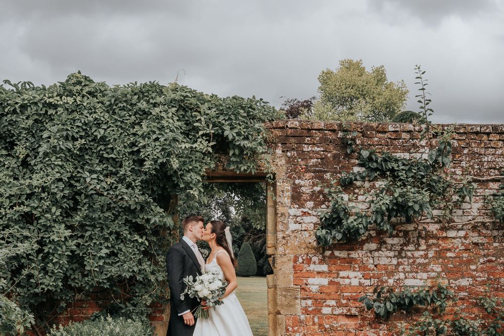 Brympton House Wedding Photographer