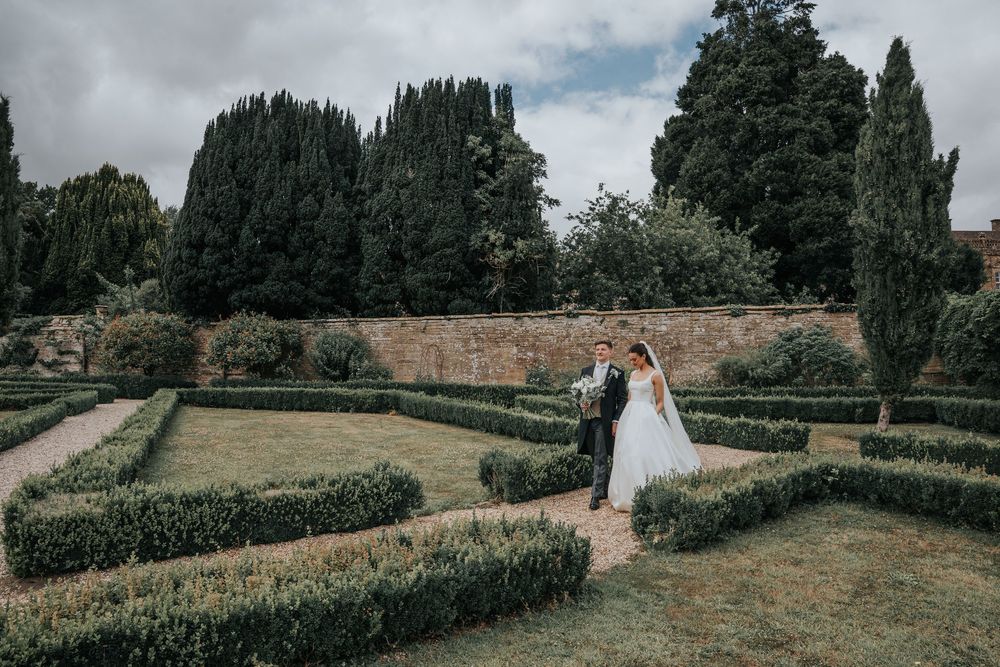Brympton House Wedding Photographer