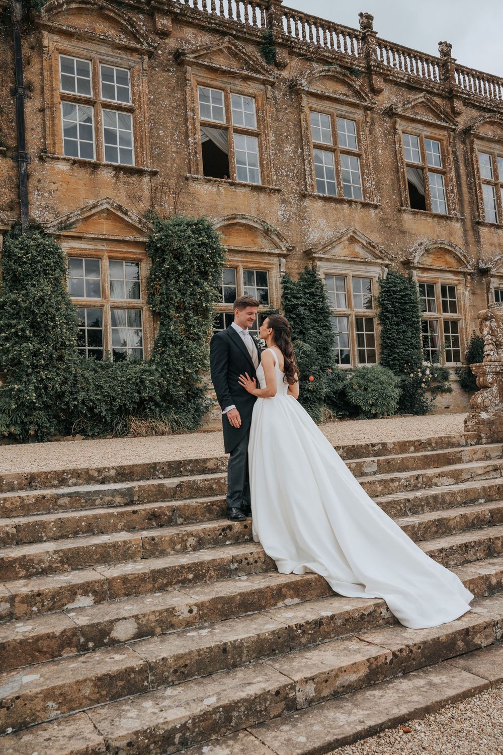 Brympton House Wedding Photographer