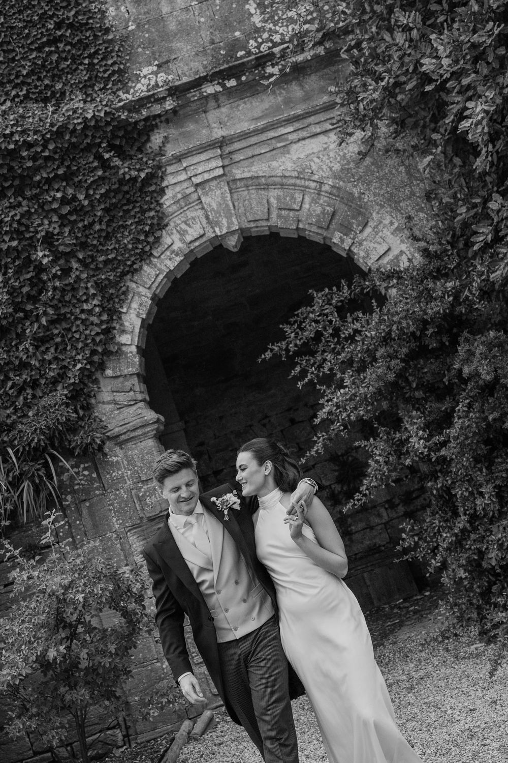 Brympton House Wedding Photographer