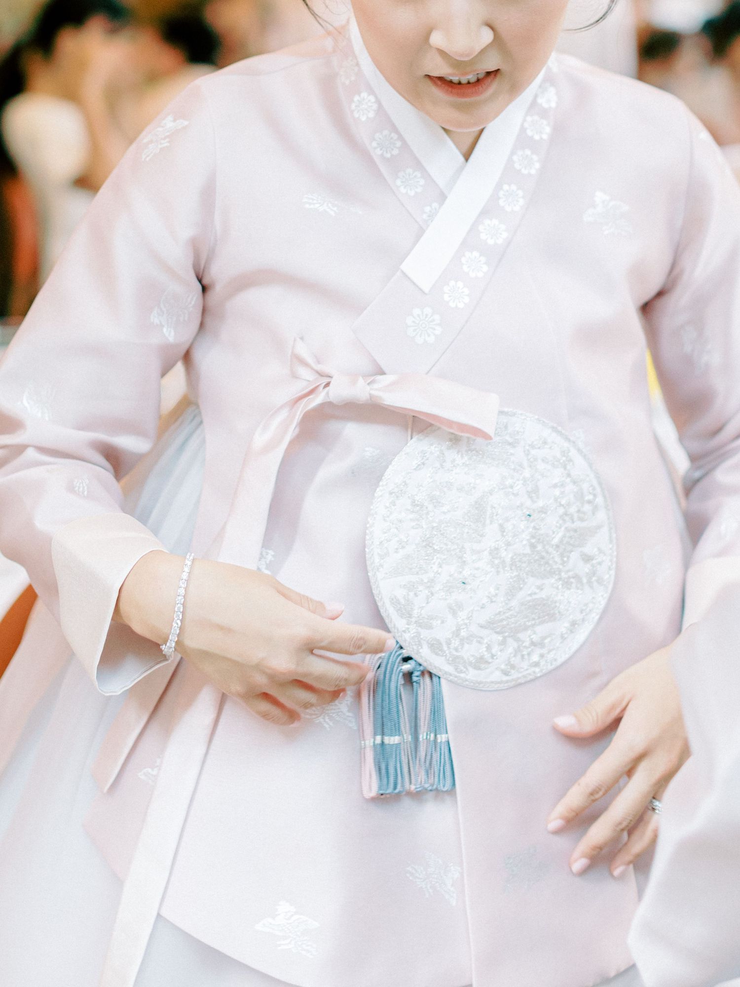 Jeanie Jang Photo New York Family Photographer Quality Bistro Korean Dohl 1st Birthday