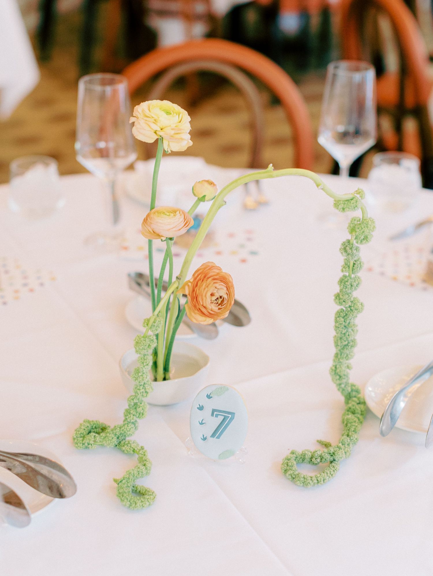 Jeanie Jang Photo New York Family Photographer Quality Bistro Korean Dohl 1st Birthday