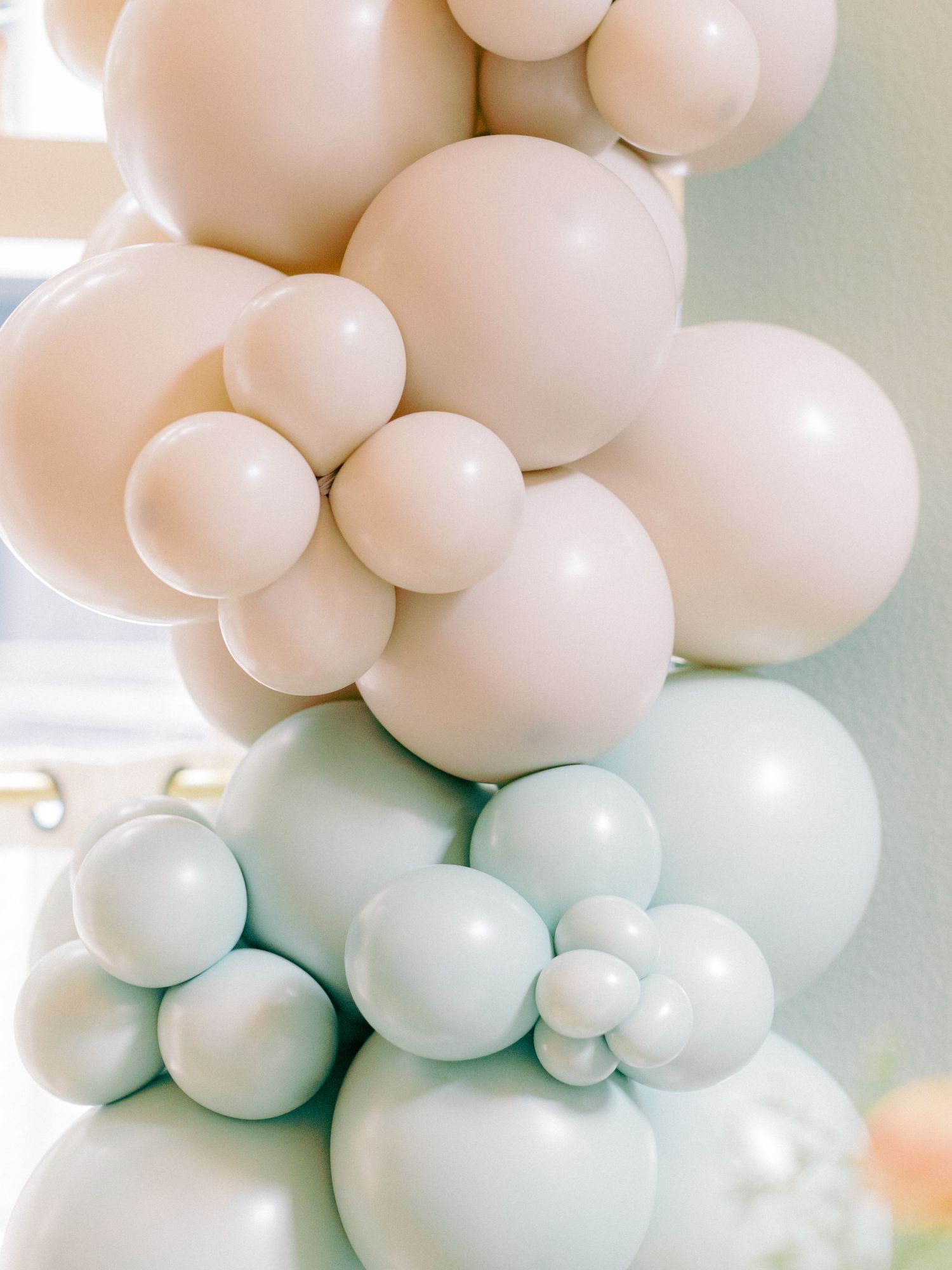 Jeanie Jang Photo New York Family Photographer Quality Bistro Korean Dohl 1st Birthday