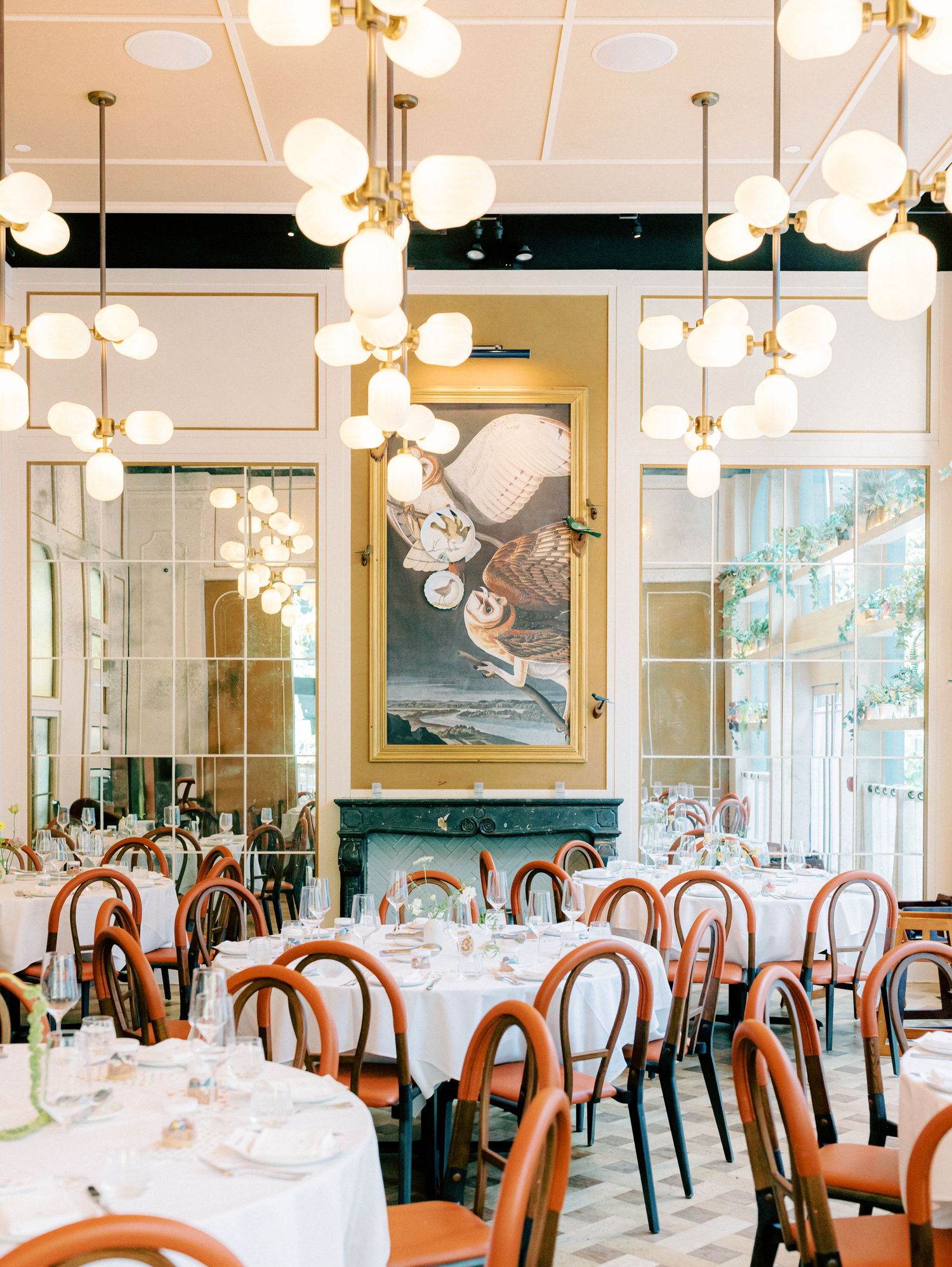 Jeanie Jang Photo New York Family Photographer Quality Bistro Korean Dohl 1st Birthday