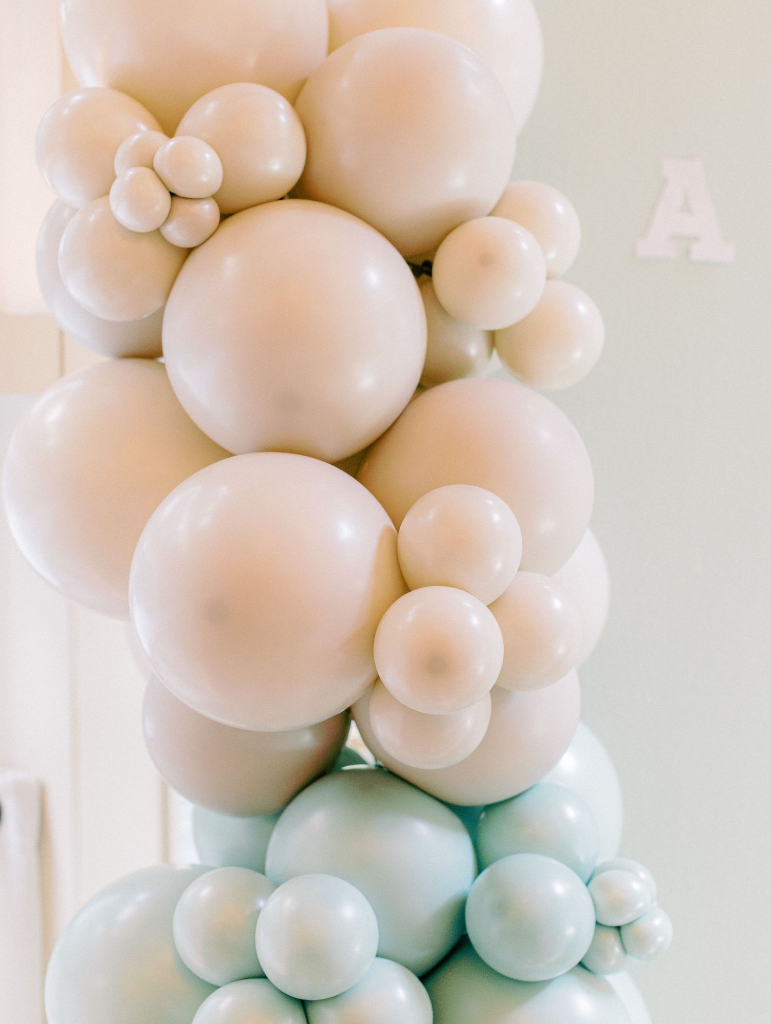Jeanie Jang Photo New York Family Photographer Quality Bistro Korean Dohl 1st Birthday