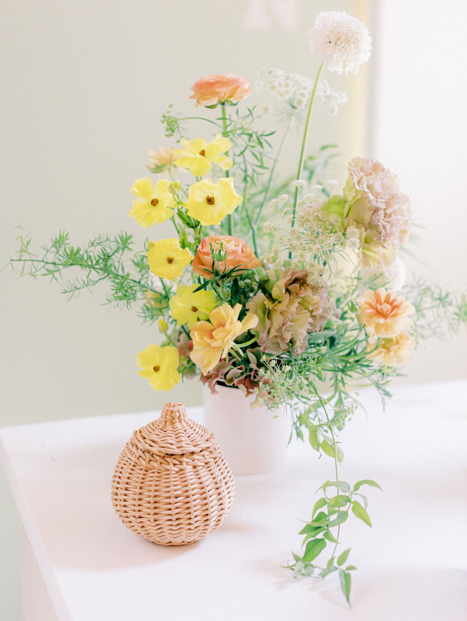 Jeanie Jang Photo New York Family Photographer Quality Bistro Korean Dohl 1st Birthday