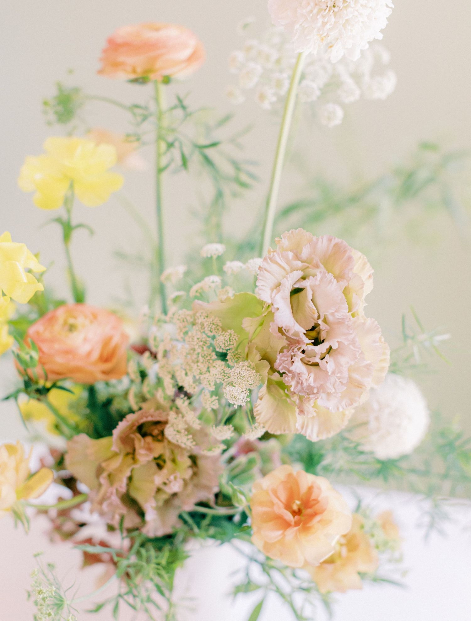 Jeanie Jang Photo New York Family Photographer Quality Bistro Korean Dohl 1st Birthday