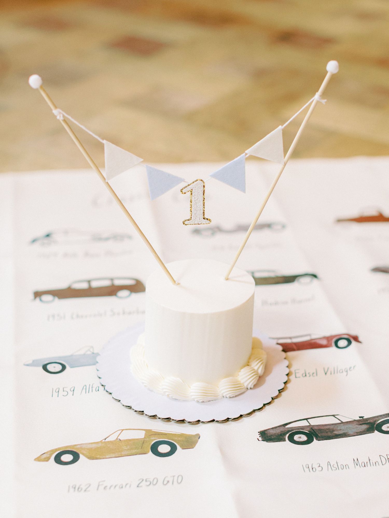 Jeanie Jang Photo New York Family Photographer Quality Bistro Korean Dohl 1st Birthday