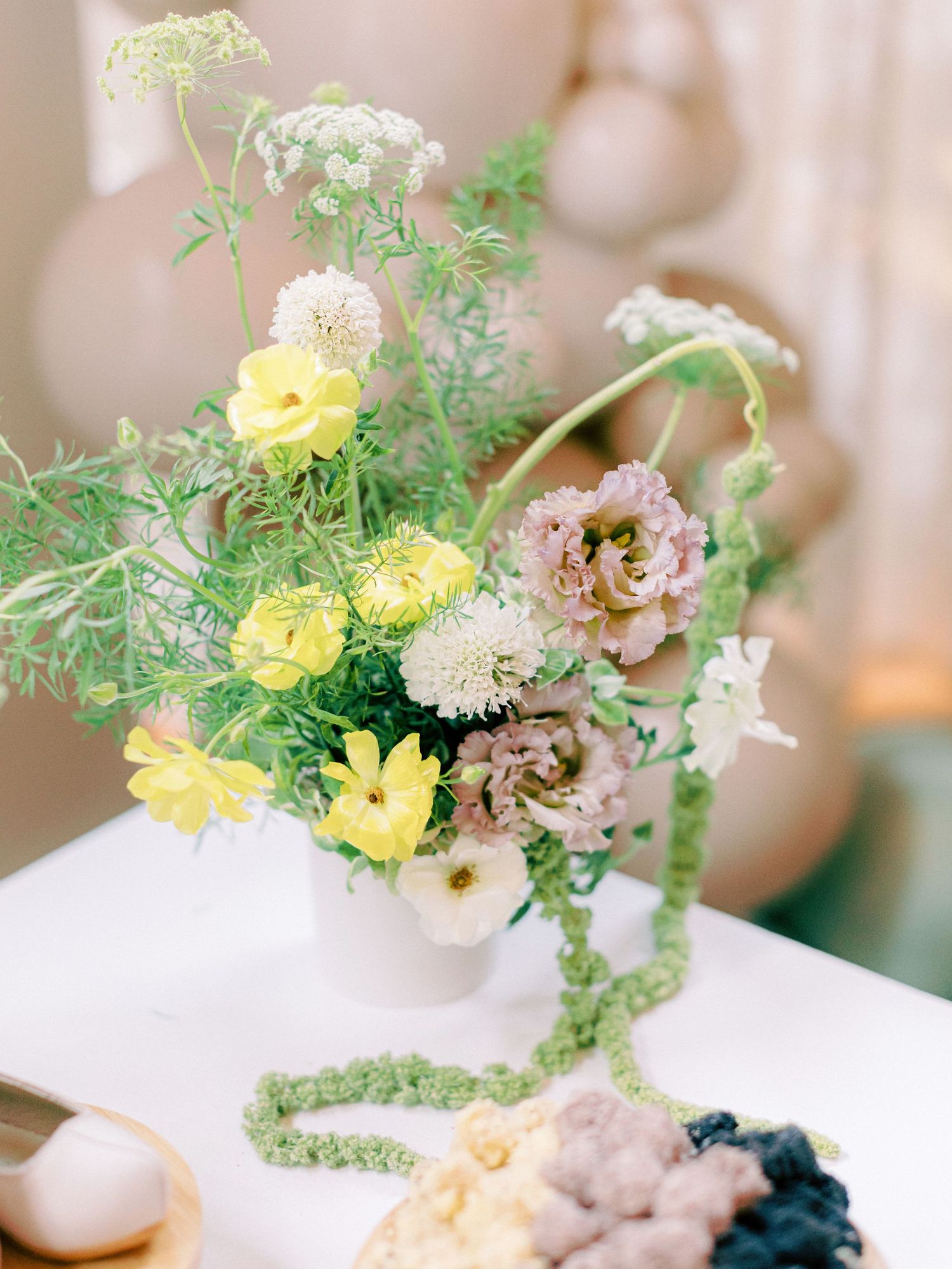 Jeanie Jang Photo New York Family Photographer Quality Bistro Korean Dohl 1st Birthday