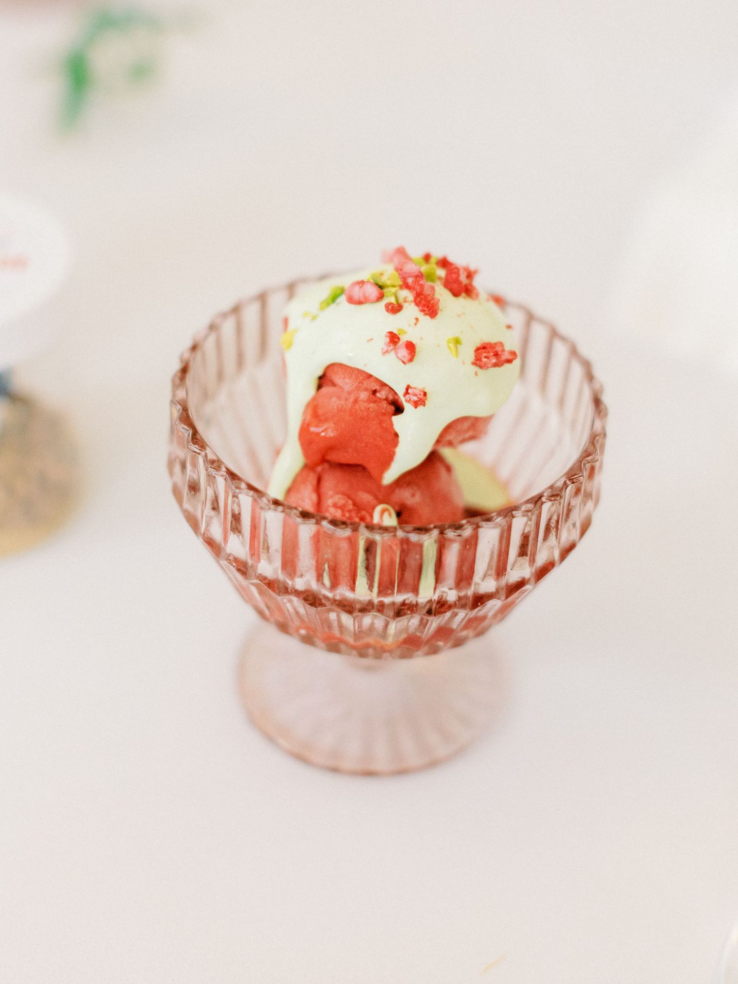 Jeanie Jang Photo New York Family Photographer Quality Bistro Korean Dohl 1st Birthday
