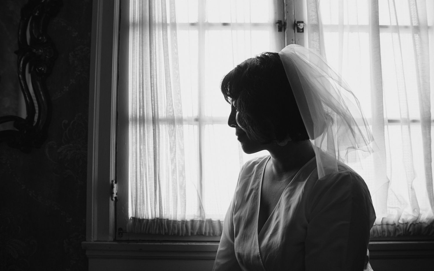 Ebell Long Beach same sex wedding photo