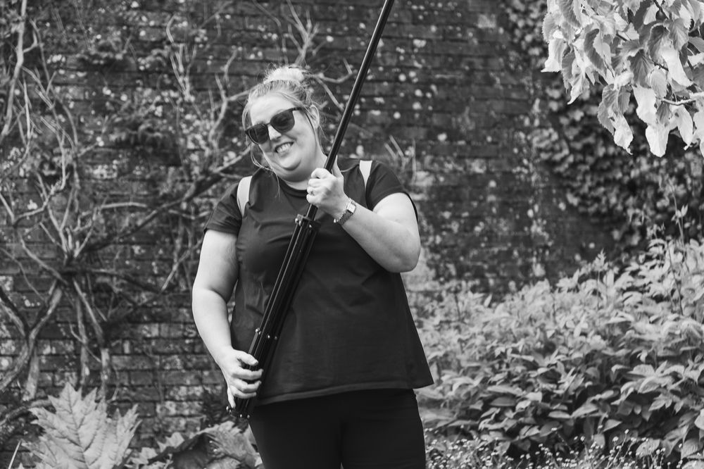 behind the scenes at heligan cornwall