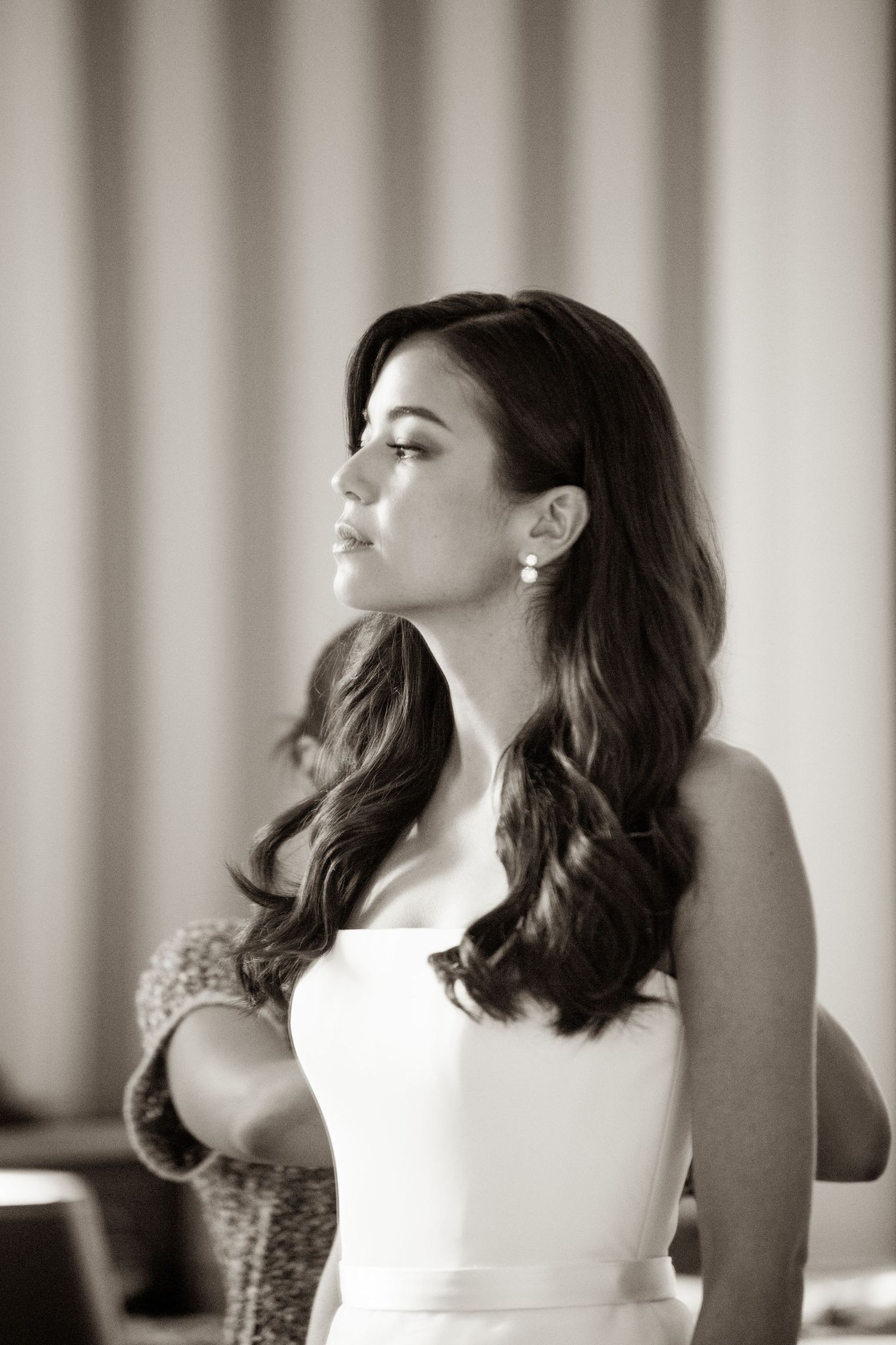 St. Regis Hotel Wedding Photos