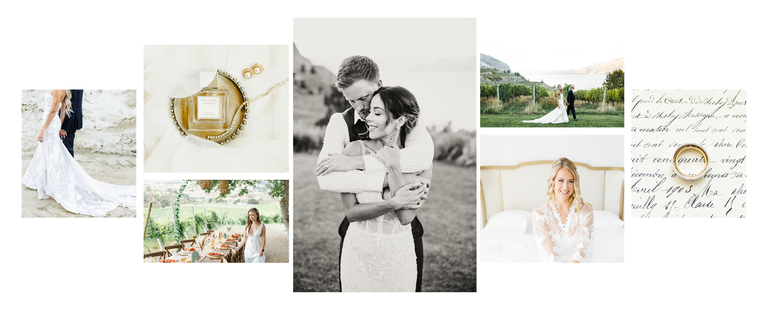 Penticton and Summerland wedding, family and engagement photographer and photography