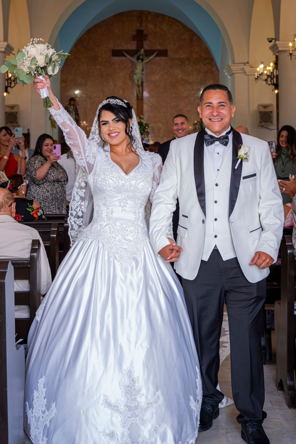 Evento boda