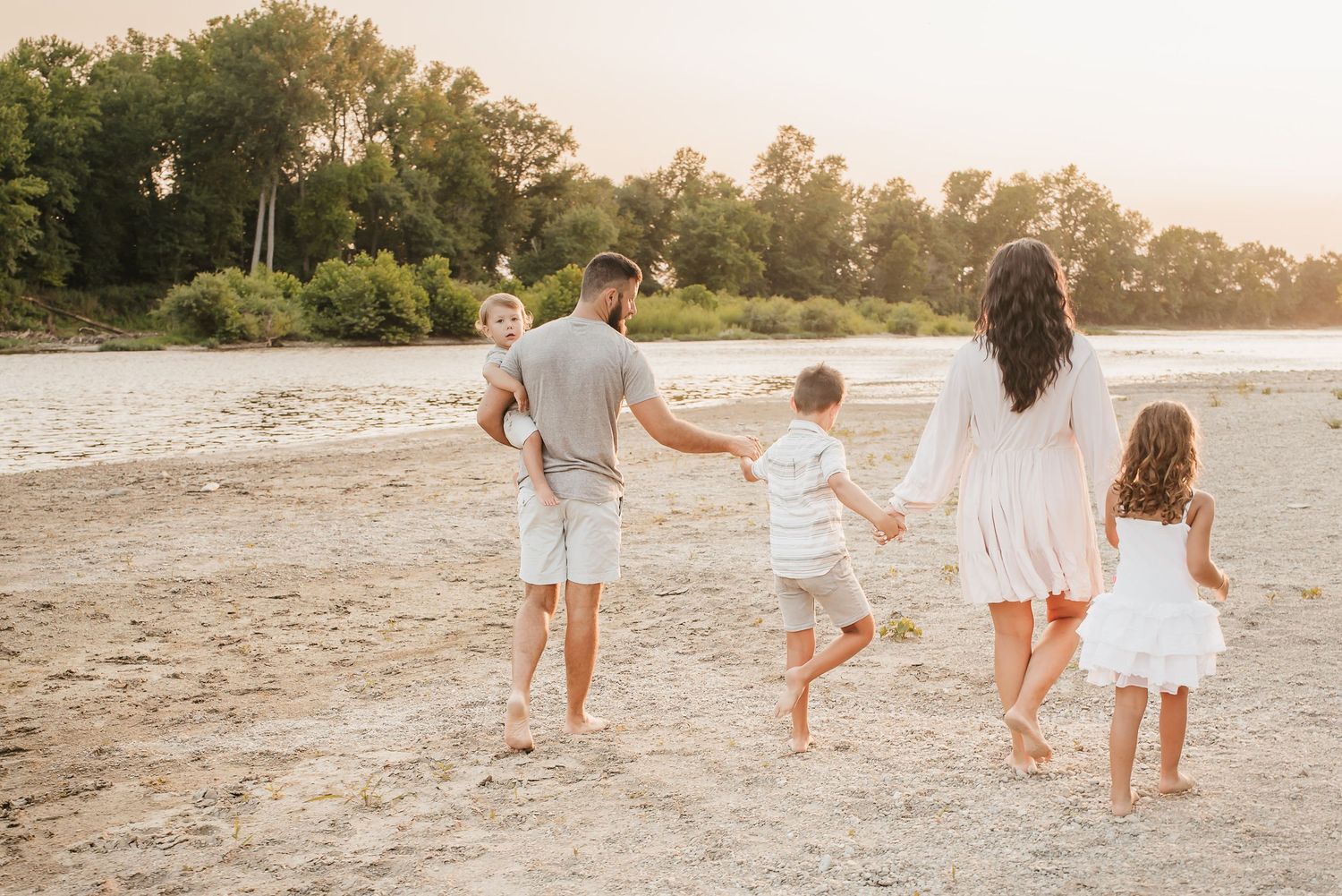 Austin family photographer