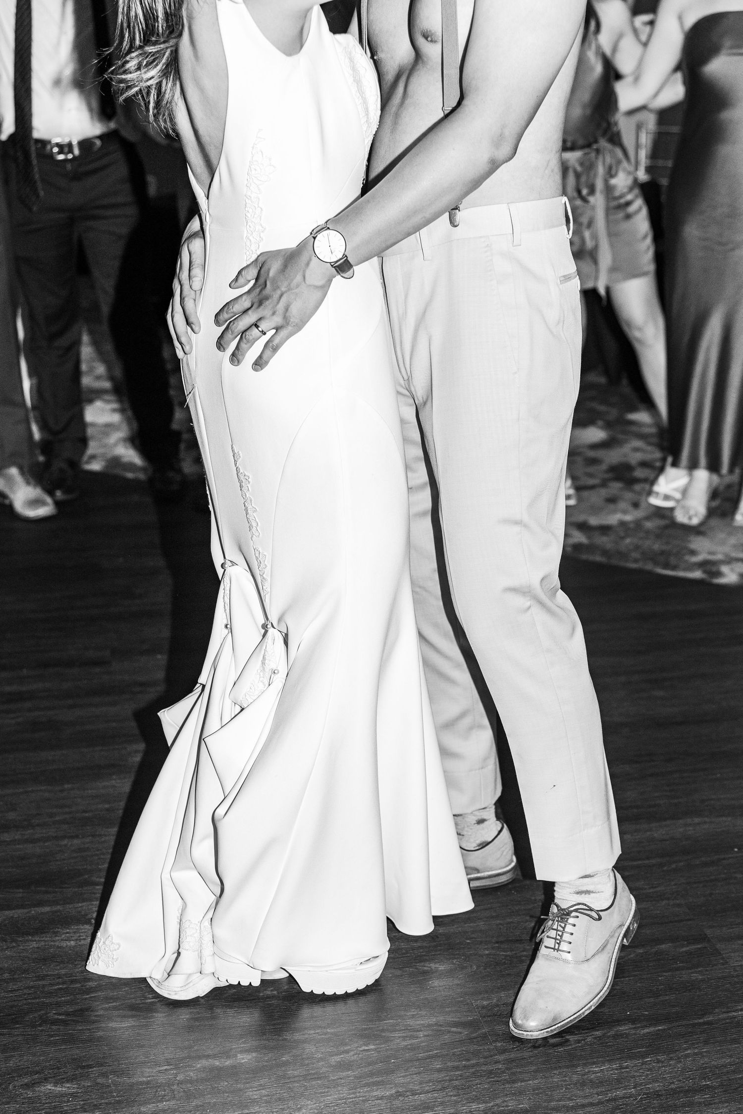 Dominion valley country club wedding pictures