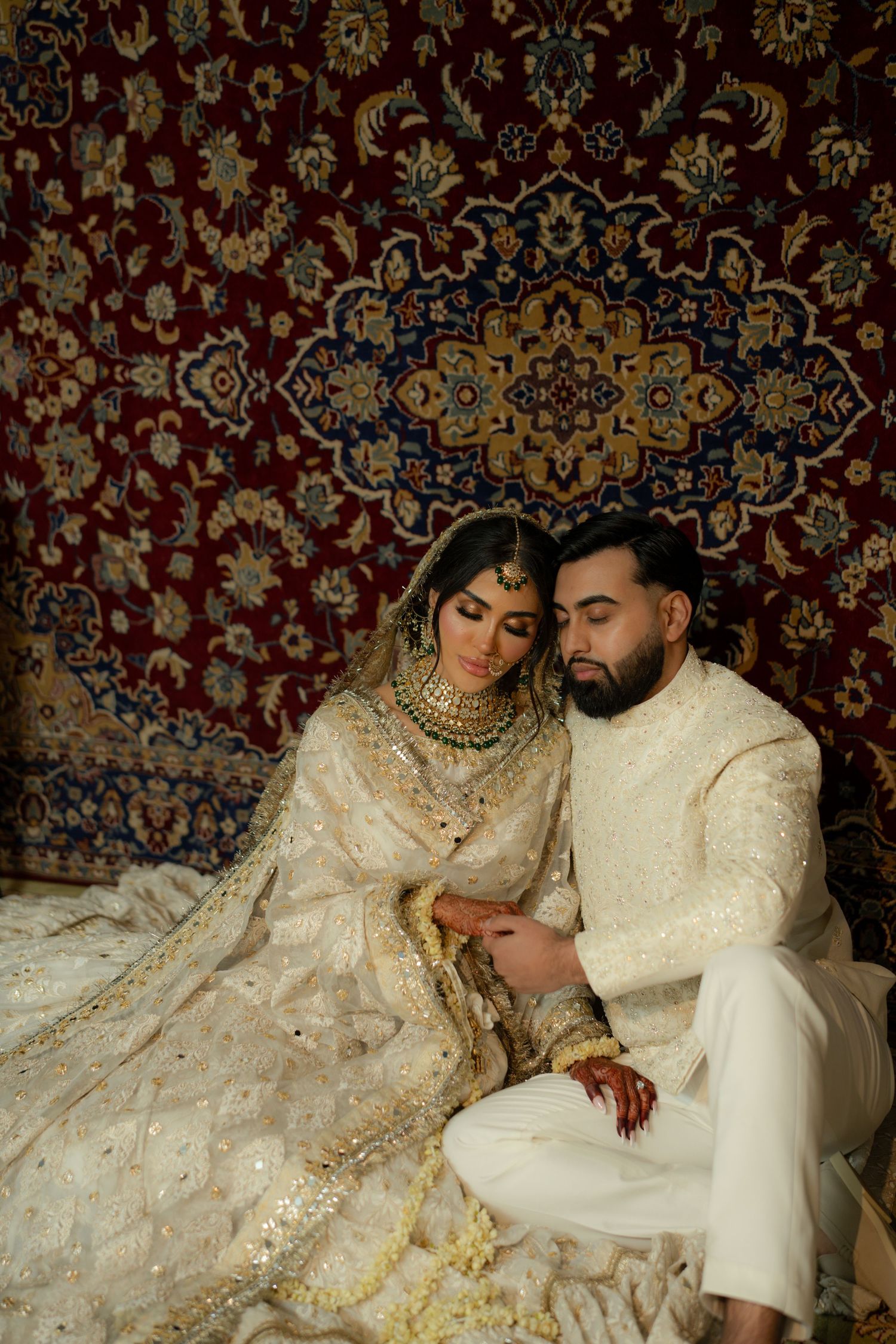 WEDDING COVERED BY SHOTSBY.YAMNA - A FEMALE PHOTOGRAPHER, BASED IN LONDON