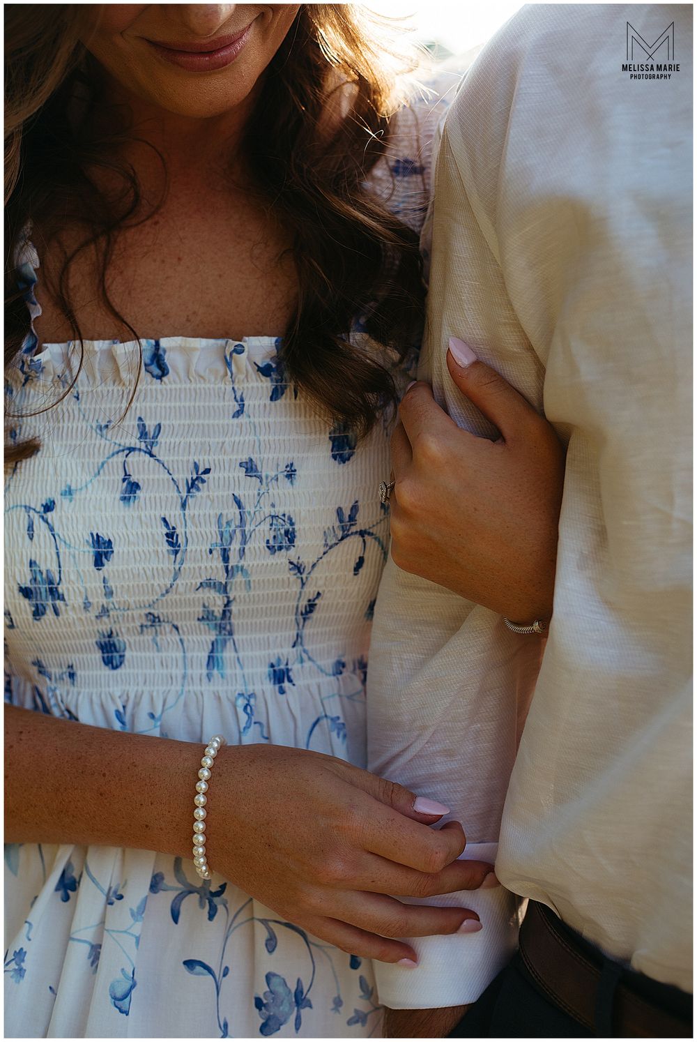 Lake Michigan Engagement Photos Chicago Wedding Photographer Melissa Marie Photography