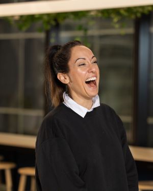 Melbourne portrait photographer