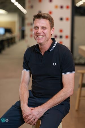 Melbourne portrait photographer