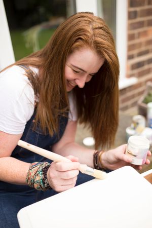 For small business owners who put their heart and soul into every creation, every service you offer and every client you