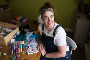 For small business owners who put their heart and soul into every creation, every service you offer and every client you