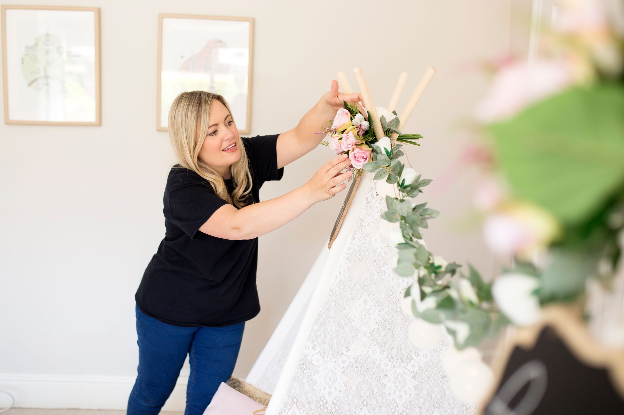 Personal branding business photoshoot by little wonderland photography widnes cheshire liverpool runcorn warrington