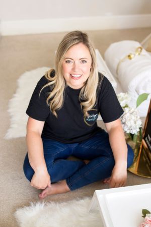 business branding photography by Little Wonderland Photography Widnes Cheshire