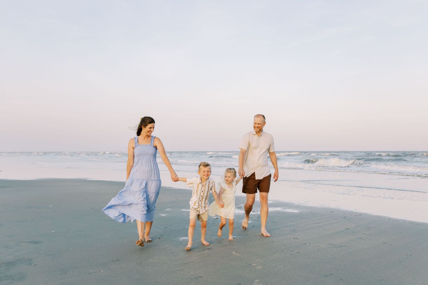 charleston newborn photographer