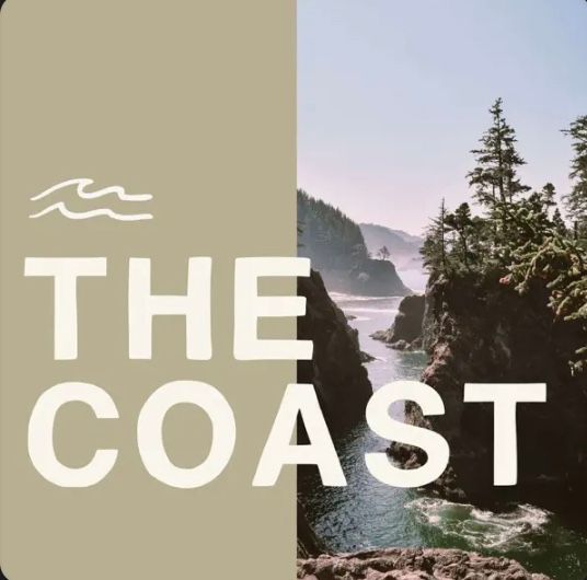 the coast podcast, seattle podcast, seattle photographer, women empowerment photographer